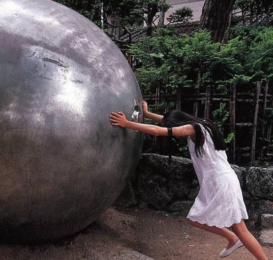 Garip ama gerçek fotoğraflar! - Resim: 1