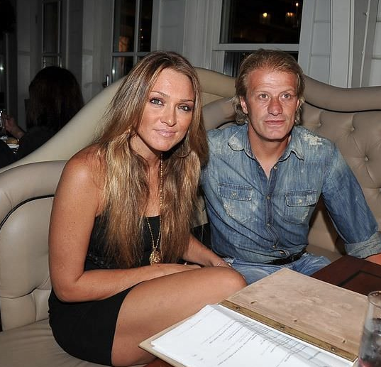 Etkin Ünal, genç bir erkekle görüntülendi! Bakın ne dedi ? - Resim: 1