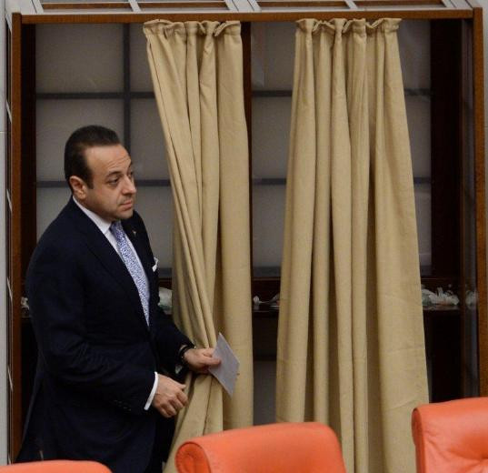 Fotoğraflarla tarihi oylama - Resim: 1