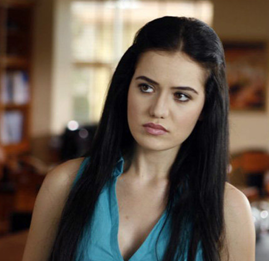 Fahriye Evcen'in yeni aşkı şaşırttı - Resim: 3