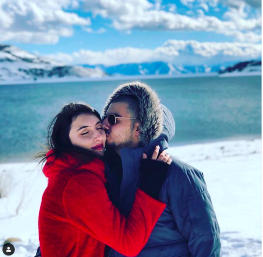 Masterchef Serhat'ın nişanlısı kimdir babası neden öldü? - Resim: 1