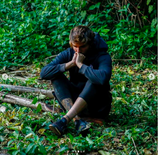 Barış Murat Yağcı kimdir boyu kaç instagramı salladı! - Resim: 1