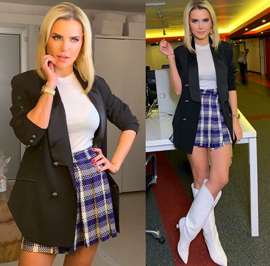 Ece Erken'in sevgilisi kim Şafak Mahmutyazıcıoğlu kimdir? - Resim: 2