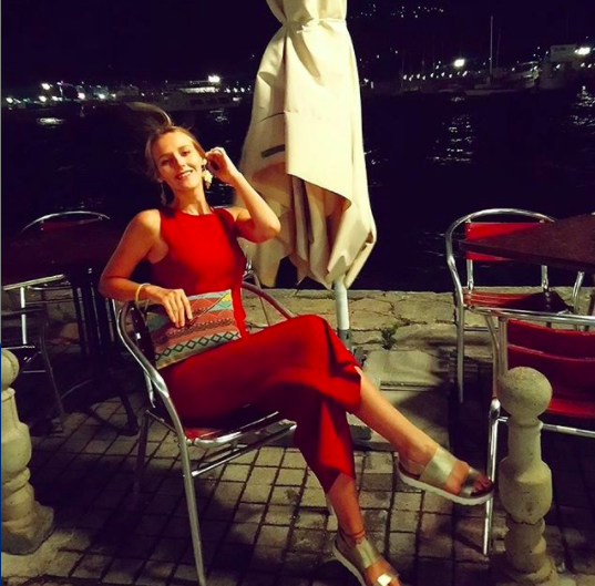 Didem Devay yaşı kaç Masterchef Didem evli mi? - Resim: 1