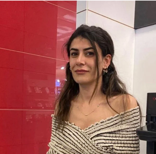 Pınar Davar davasında avukattan utanmaz savunma! Belki de öldükten sonra tecavüz edilmiştir! - Resim: 1