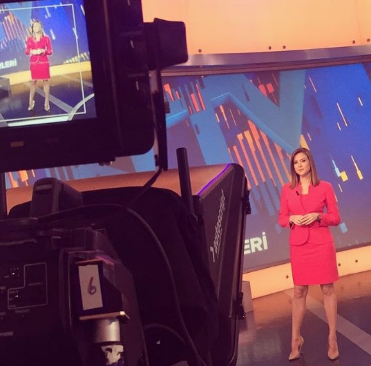 Simge Fıstıkoğlu ekrana veda etti işte hastalığı... - Resim: 2