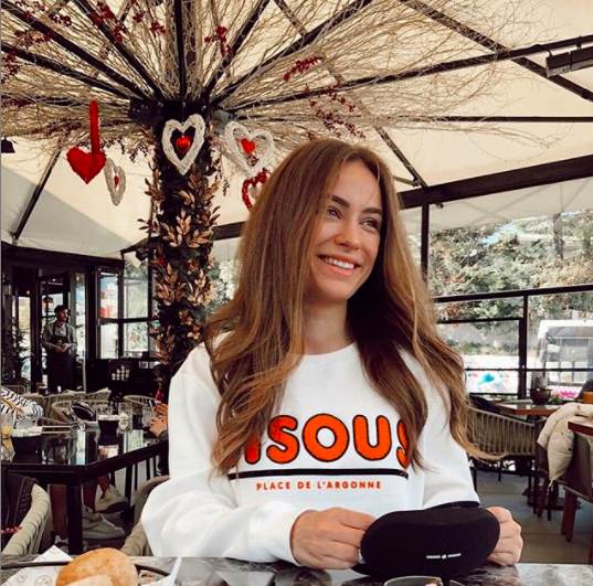 Kuruluş Osman'ın Aygül Hatun'u görenlerin ağzını açık bıraktı! Buse Arslan'ın değişimi olay - Resim: 4