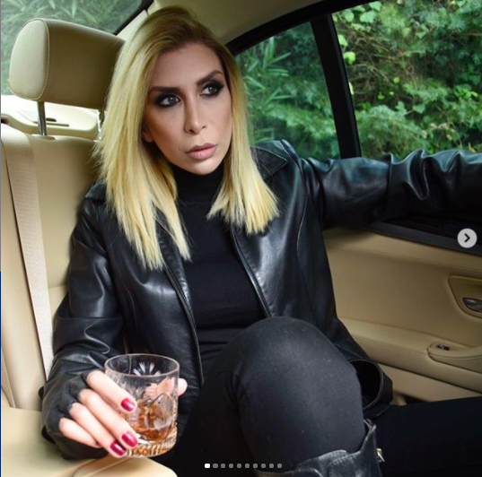 Tamar Öner kimdir yaşı kaç Can Tanrıyar ile evleniyor - Resim: 1