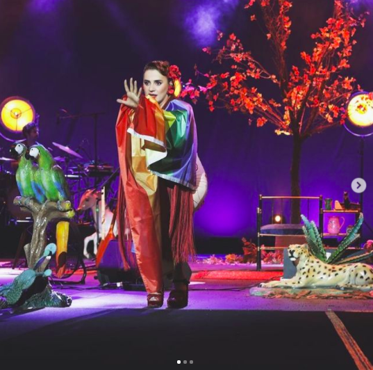 Ceylan Ertem Altın Kelebek'e resti çekti tüm adaylıklardan çekildi - Resim: 1