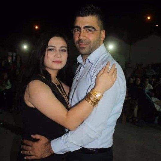 Denizli'de 7 aylık hamile kadın koronavirüsten kurtuldu zatürreye yenildi - Resim: 1