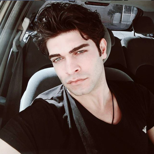 Celal Sarıgül kimdir yaşı kaç Masterchef Celal instagram pozları fena! - Resim: 1