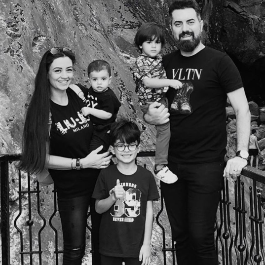 Turgay Başyayla aslen nereli kaç yaşında? Turgay Başyayla kimdir? - Resim: 1