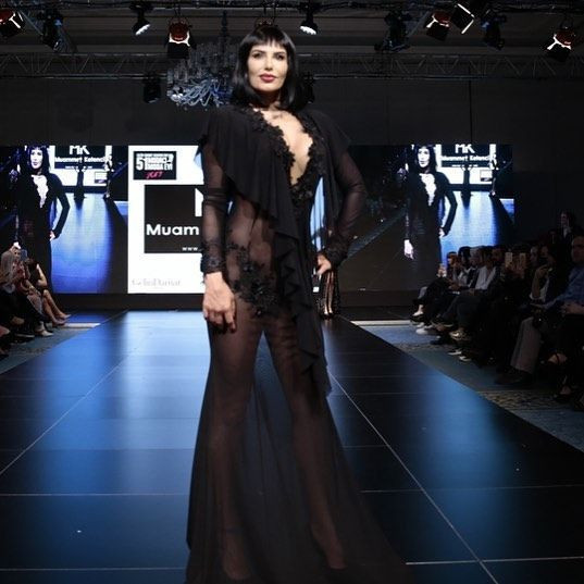 Poposunu açması olay olmuştu! Seksi şarkıcı Hatice'ye sevgilisi bakın ne tepki verdi - Resim: 3