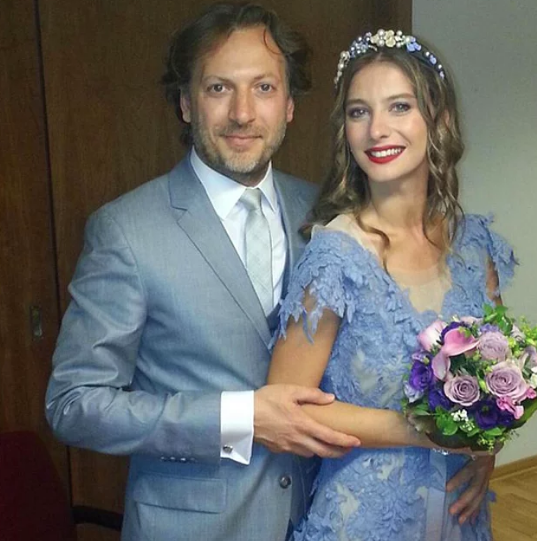 Mirgün Cabas'ın sevgilisinin kim olduğu ortaya çıktı - Resim: 4