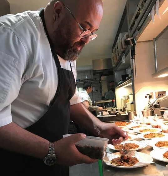 Acun Ilıcalı Somer Sivrioğlu ile yollarını ayırdı Ünlü şef İmamoğlu'na desteklediğini açıkladı - Resim: 2