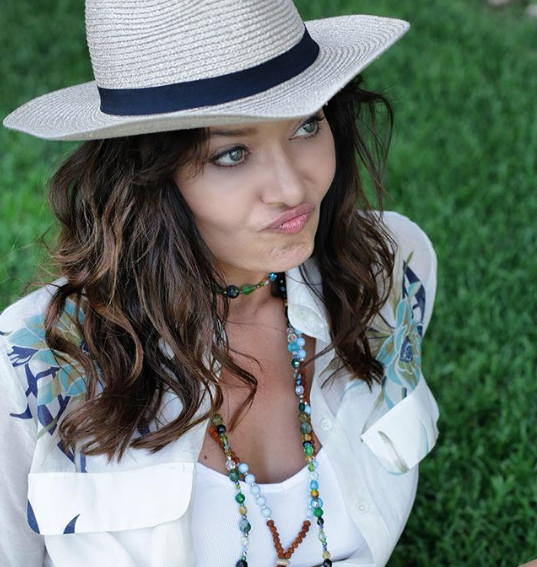 EDHO hayranları ayağa kalktı Nurgül Yeşilçay'ın Oktay Kaynarca ile pozu kafa karıştırdı - Resim: 4