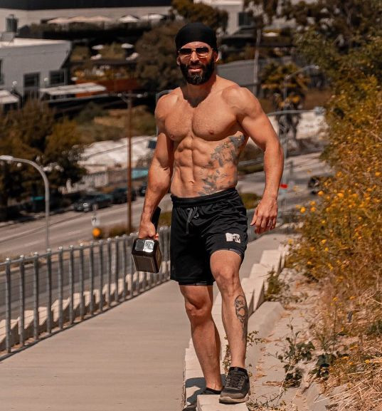 Turabi Çamkıran'dan Acun Ilıcalı'ya büyük rest! Yine yaptı yapacağını... - Resim: 3