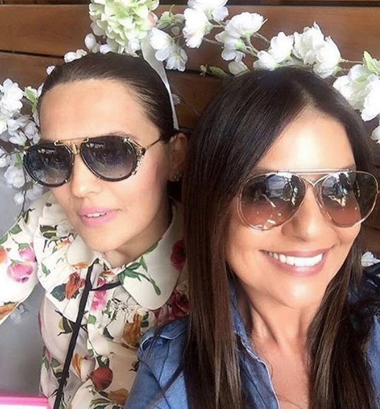 Demet Akalın siyasete mi atılıyor açıklaması sosyal medyayı salladı - Resim: 2