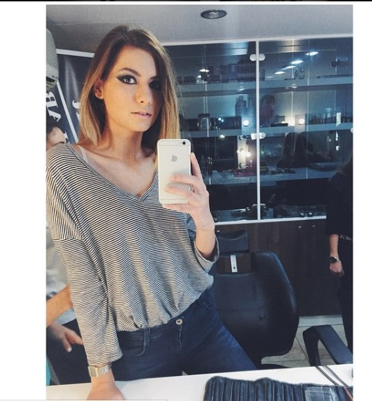 İşte Miss Turkey 2016 birincisi Buse İskenderoğlu kimdir? - Resim: 2