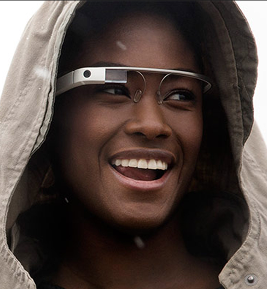 Google Glass’ın olağanüstü özellikleri - Resim: 2