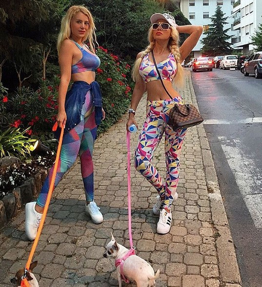 Cicişler çarşafa girdi! Şunların haline bakın... - Resim: 2