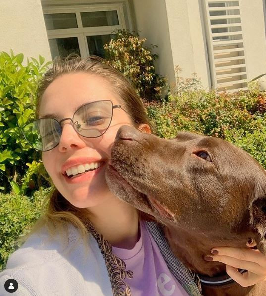 Yasak Elma yıldızı Eda Ece'den sevgilisi Buğrahan Tuncer için olay sözler! Çıldırttı - Resim: 1