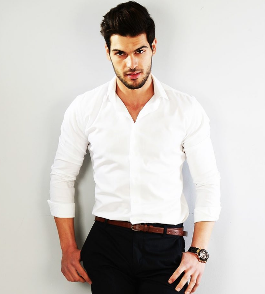 Tolga Mendi'ye arkadaşlarının taktığı lakaba bakın nedeni çok şaşırtacak - Resim: 4