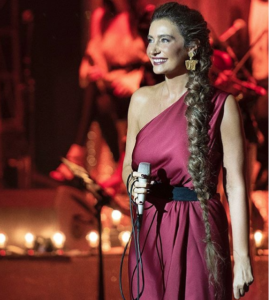 Sıla'nın 13 yıl önceki hali görenleri şoke etti fotoğrafının hikayesini de anlattı - Resim: 1