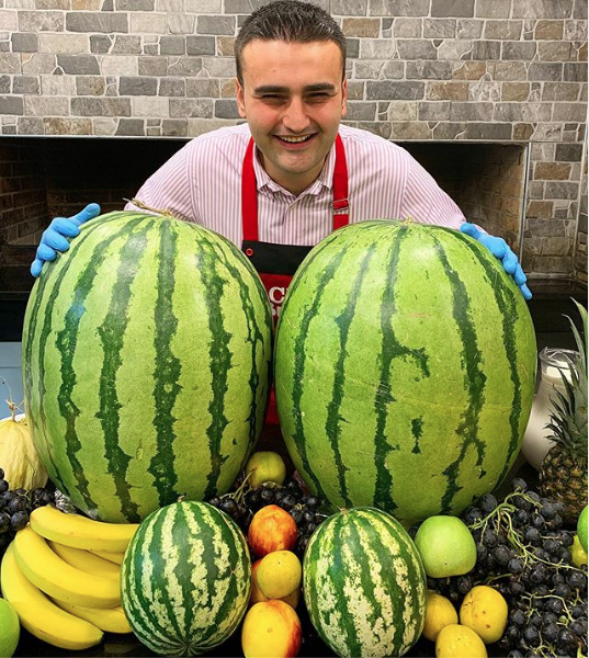 CZN Burak Özdemir Twitter'ı ayağa kalktı Burak Özdemir bakın kim çıktı öldü dendi - Resim: 4