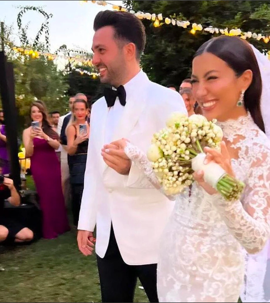 Sadece 45 gün sürdü! Sibel Can'ın oğlu Engincan boşanıyor sebebi çok vahim - Resim: 1