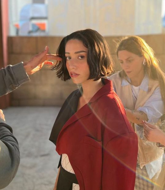 Doğukan Manço ve Zeynep Bastık birbirine girdi! Olaylı sahne sonrası sular durulmadı - Resim: 1