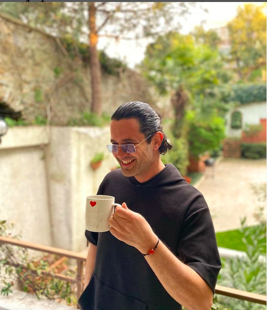 Seda Akgül'ün filtresi Keremcem'i yaktı! Abla sen ne yaptın adama böyle - Resim: 4