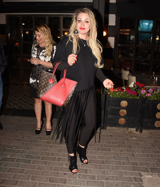 Yeliz Yeşilmen'den olay sözler: Türkiye’nin at ve sarışına ihtiyacı varmış - Resim: 1