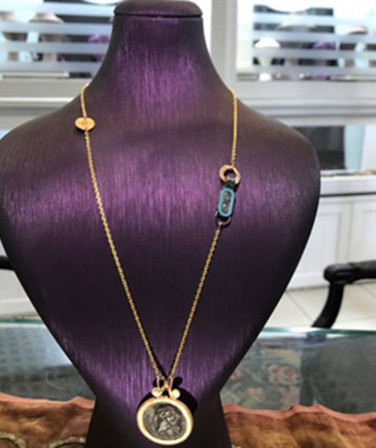 Cem Yılmaz'ın tılsımlı kolyesinin sırrı çözüldü - Resim: 3