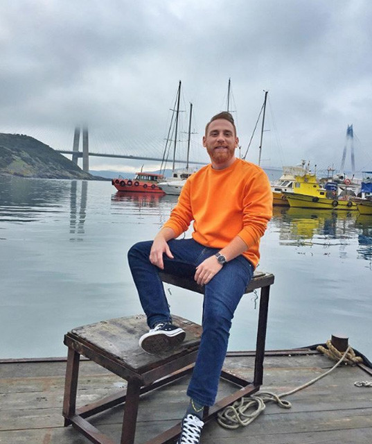 Furkan Kızılay yıllarca unutturmaya çalıştı ama olmadı  - Resim: 4