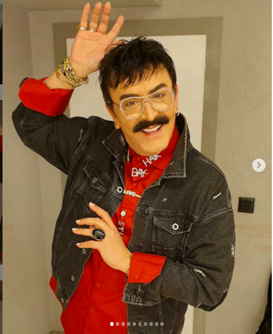 Muammer Ketenci kimdir evli mi eşi ve çocukları kimdir? - Resim: 1