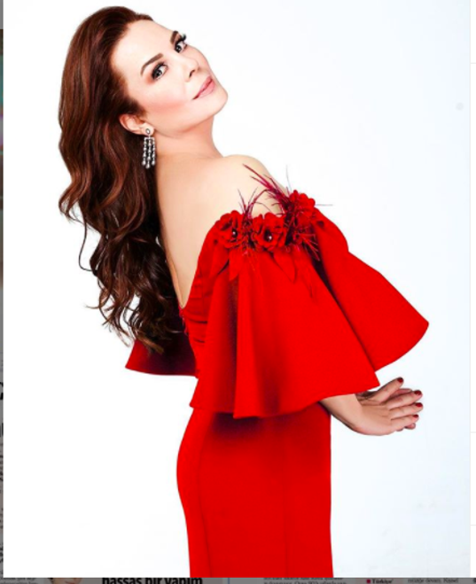 Demet Sağıroğlu kimdir aslen nereli? Demet Sağıroğlu evlendi mi? - Resim: 2