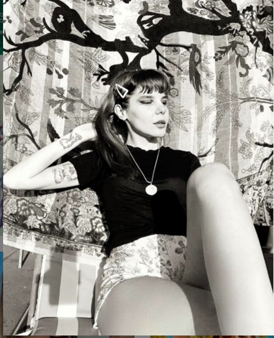 Gaye Su Akyol kaç yaşında ressam olan babası kimdir? - Resim: 1