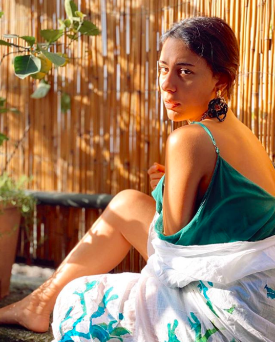 Sefirin Kızı Elvan kimdir Hivda Zizan Alp aslen nereli? - Resim: 2