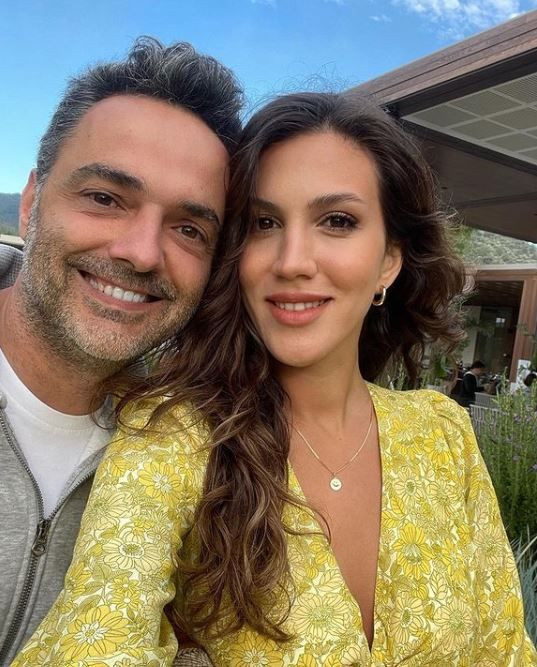 Arda Türkmen ve Melodi Elbirler evleniyor! Tüm detaylar sızdı! - Resim: 1