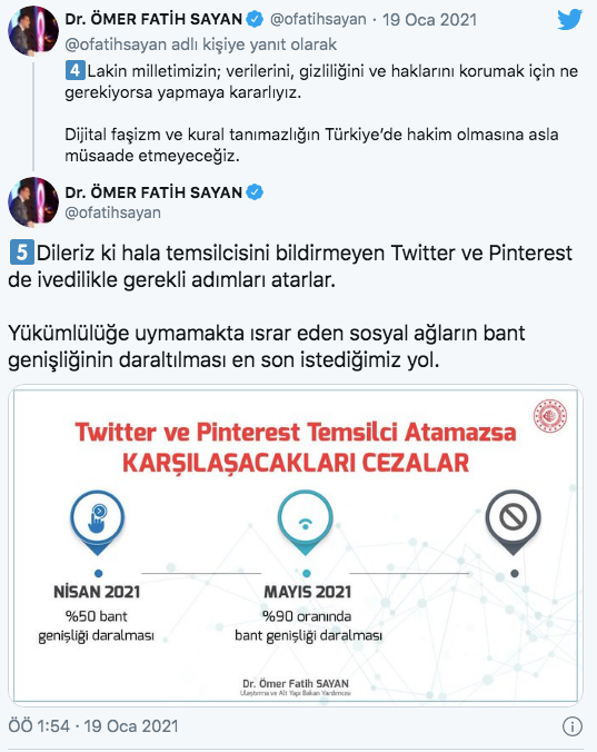 Resmi Gazete'de yayımlandı! Sosyal medya platformlarına reklam yasağı başladı - Resim: 0