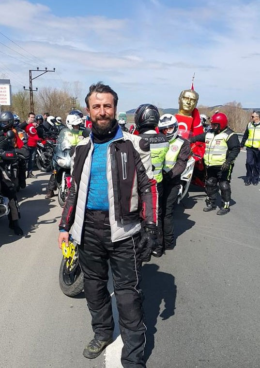 Katil damat Cemil Yavuz Karanfil 3 gün önce neredeydi? - Resim: 4