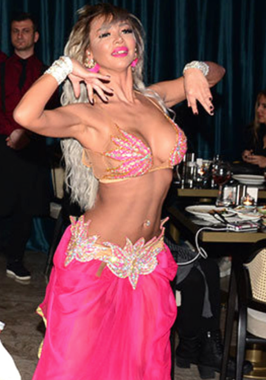 Bu şova yürek dayanmaz! Didem tansiyon yükseltti - Resim: 2