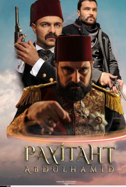 Türkiye dizi sektöründe Amerika ile yarışıyor - Resim: 2