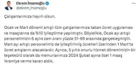 Murat Kurum: Bizim yol arkadaşlarımız davasını bir promosyona değişmez - Resim: 3