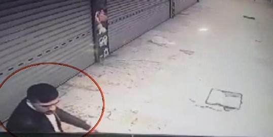 Genç kızın kabus dakikaları rezil adamın söylediklerine bakın - Resim: 2