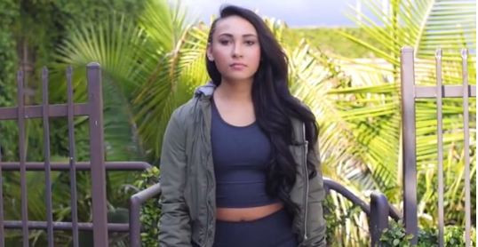 Sonrası inanılmaz! Sokak ortasında bir adam kalçasını sıktı ve... - Resim: 1