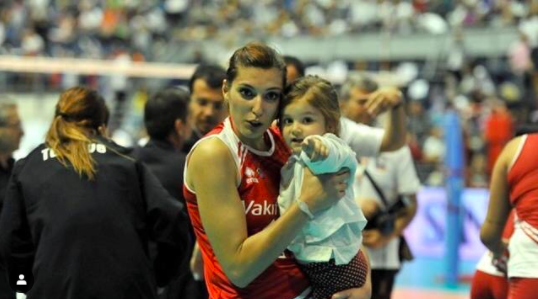 Neslihan Demir kimdir nereli eşi ve çocukları kimdir? - Resim: 1