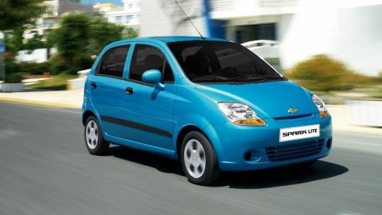 Fiyatları en yüksek 50 bin lira! İşte en ucuz ikinci el otomobil modelleri - Resim: 2