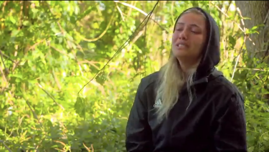 Acun Ilıcalı Survivor Evrim Keklik'i paylaştı! Gözyaşları içinde isyan etti - Resim: 3